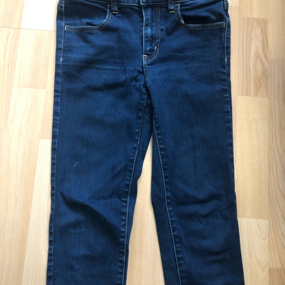 American Eagle Jeans - Picture 2 of 2